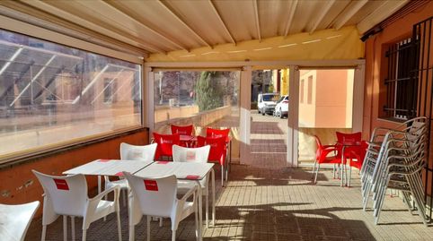 Foto 4 von Geschaftsraum zum Verkauf in Avenida Bernat Calbó, Nord, Vic