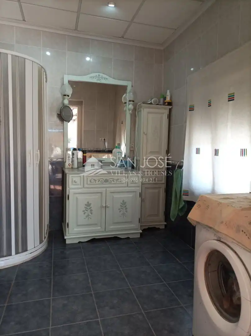 Villa avec jardin à vendre à Monforte del Cid, imagen 19