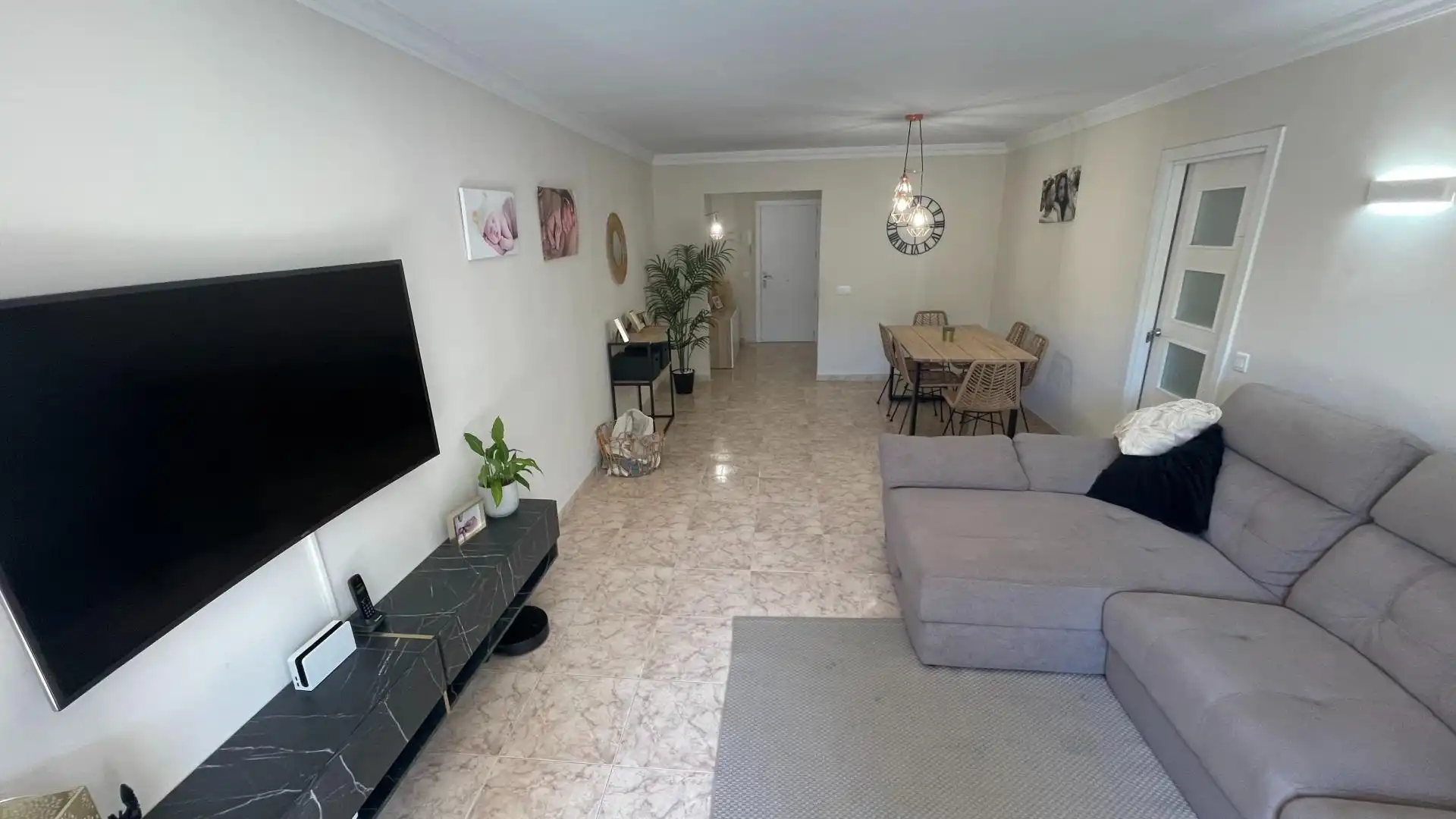 Flat for sale in Ponent, imagen 16