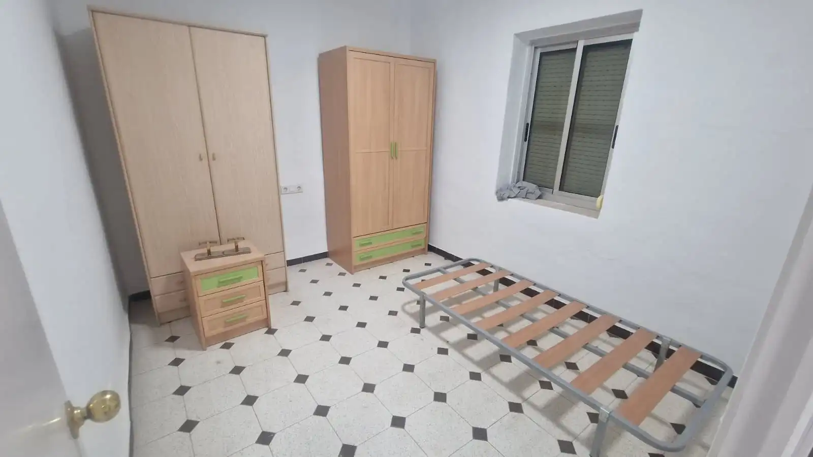 Dormitori de Casa o xalet de lloguer en Córdoba amb Aire condicionat, Calefacció i Terrassa