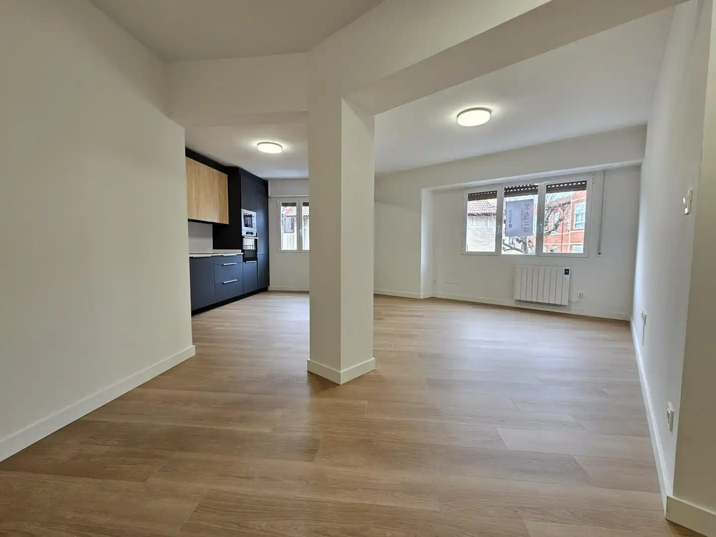 Piso en venta en Sestao  con Calefacción