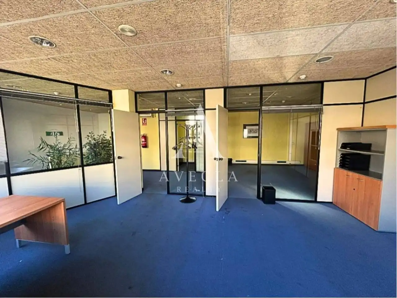 Fabrikhallen zur Miete in Barberà del Vallès