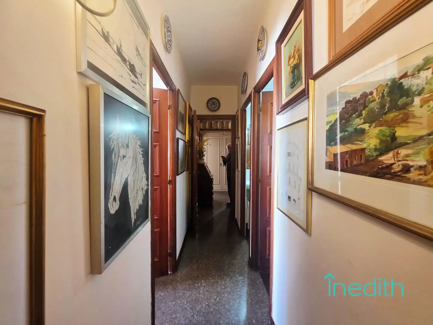 Appartement avec terrasse à vendre à Carrer Carrer de Parellades, 2, imagen 38