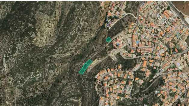 Terreno residencial en venta en Avenida Dinamarca, imagen 3