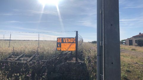 Foto 3 de Terreno en venta en Calle Hernán Cortés, 15a, Talarrubias, Badajoz