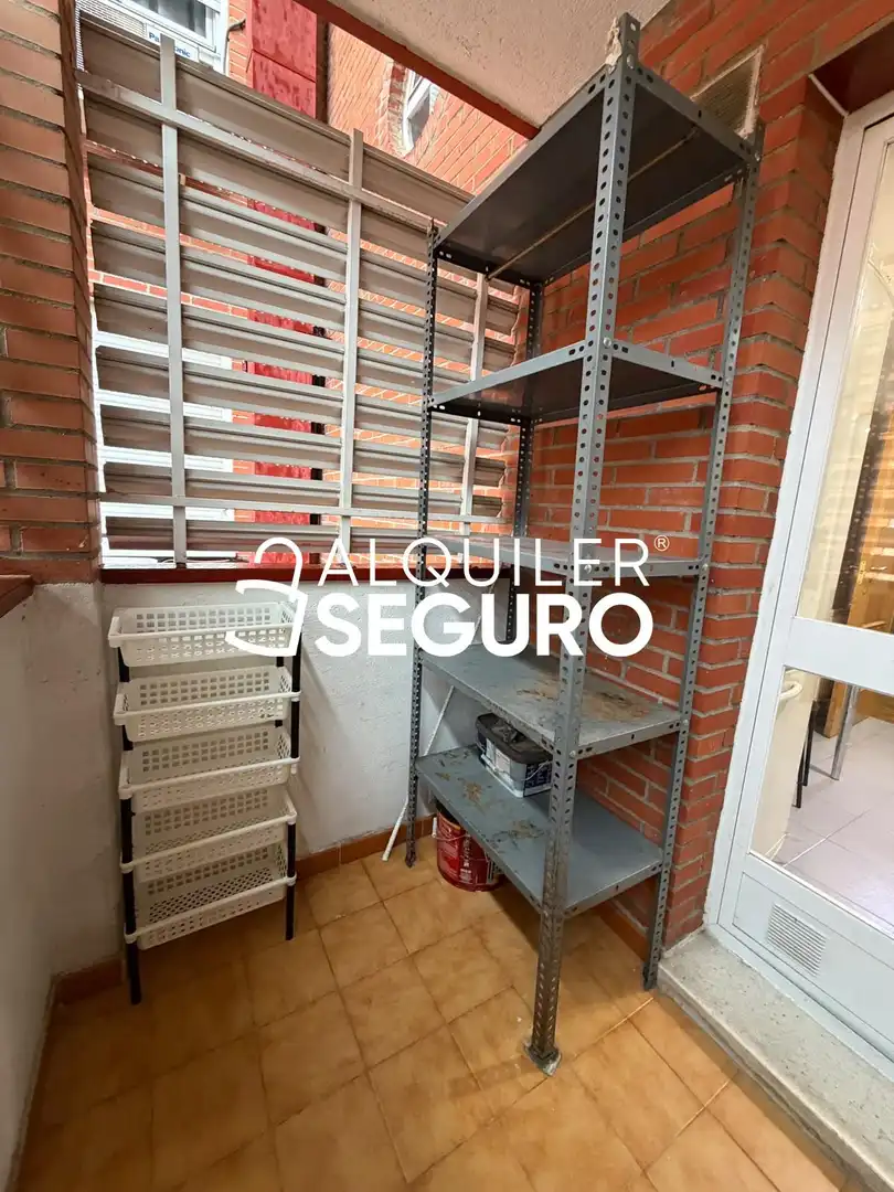 Wohnung zur Miete in Madrid, Madrid
