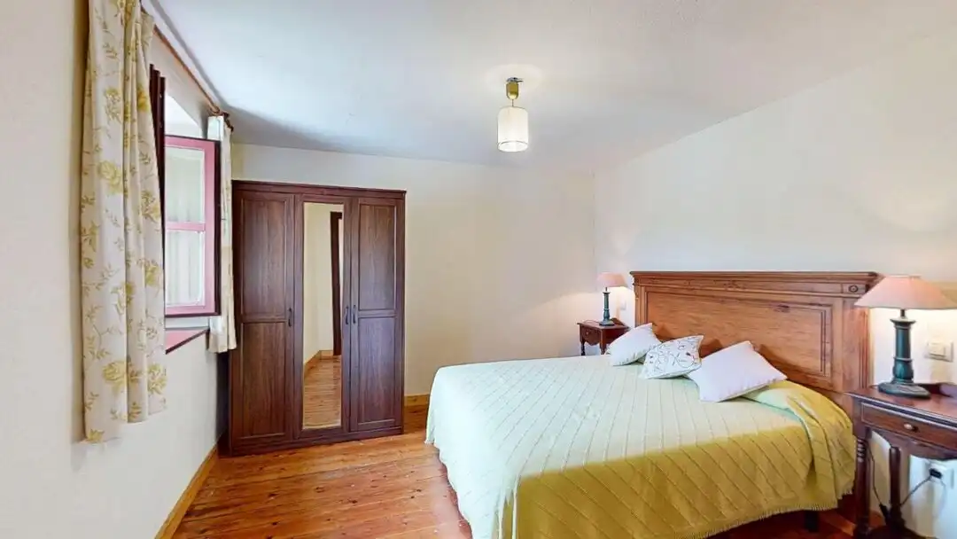 Casa con terraza en venta en Helgueras 74, imagen 9