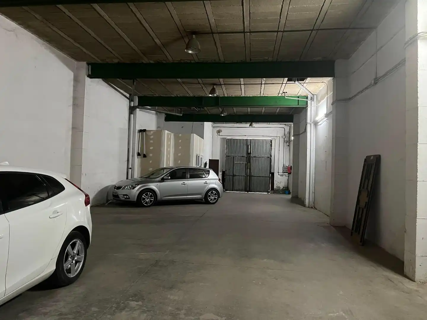 Parking de Piso en venta en Los Palacios y Villafranca con Trastero