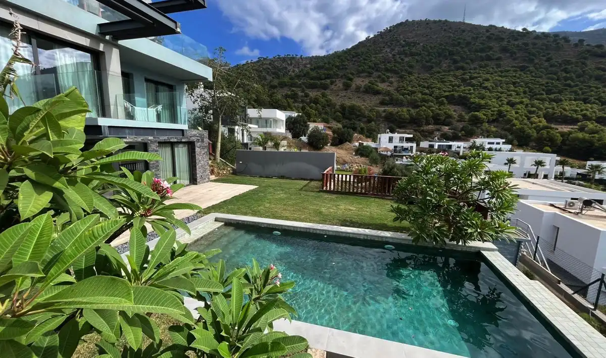 Casa con jardín en venta en Mijas Golf, imagen 29