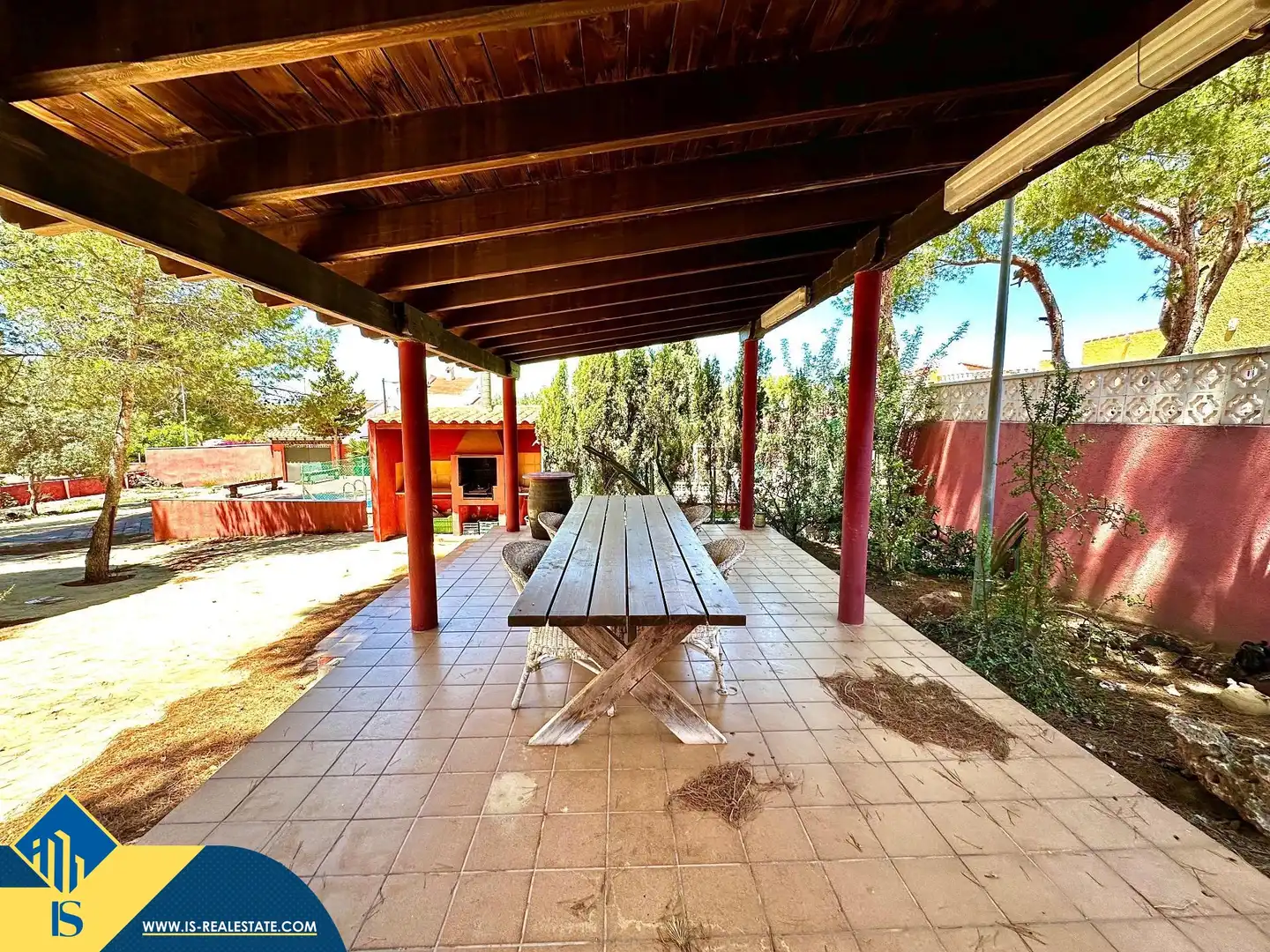 Villa mit Pool zum Verkauf in San Miguel de Salinas, imagen 34