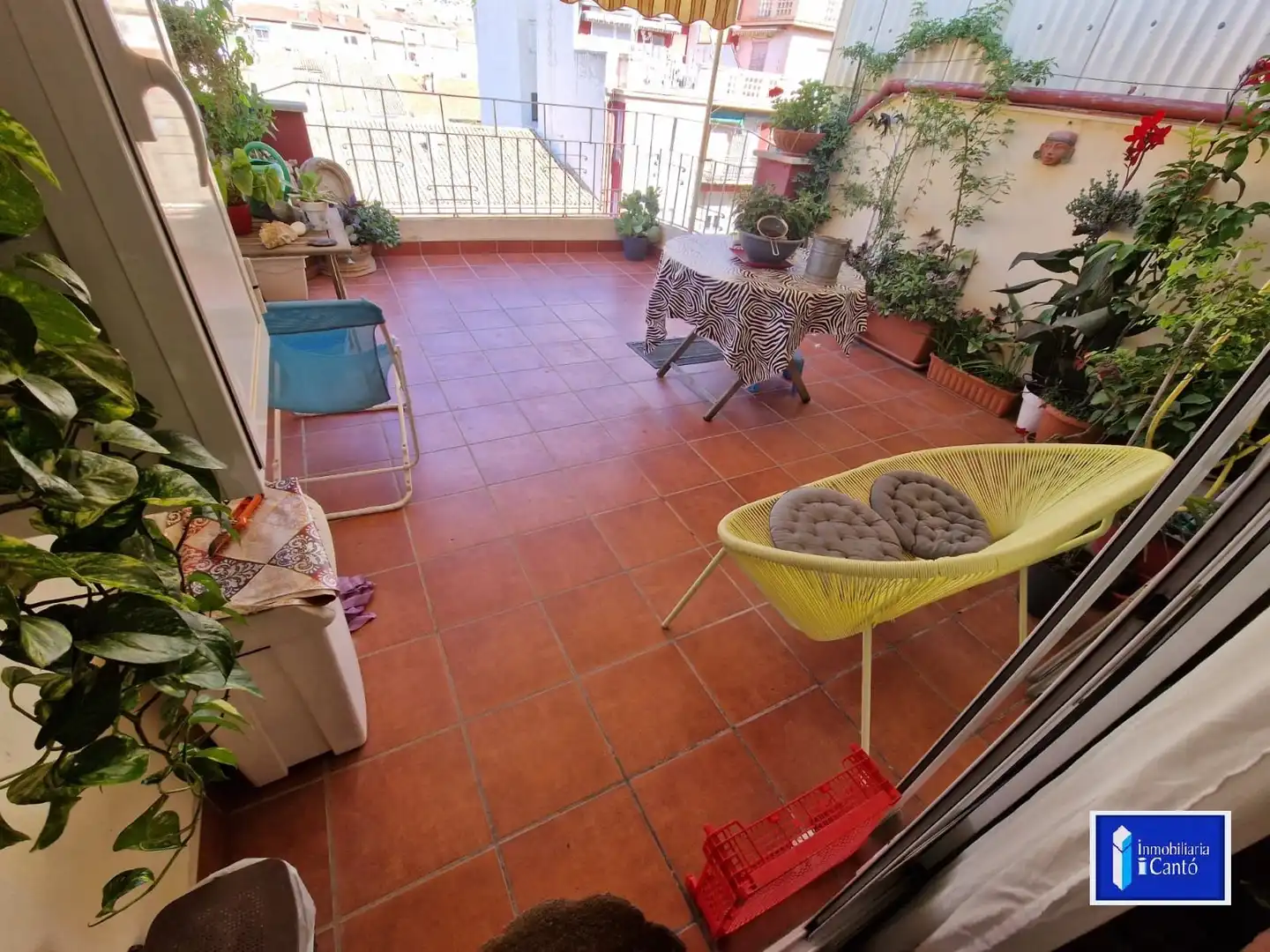 Ático con ascensor en venta en Eixample, imagen 18