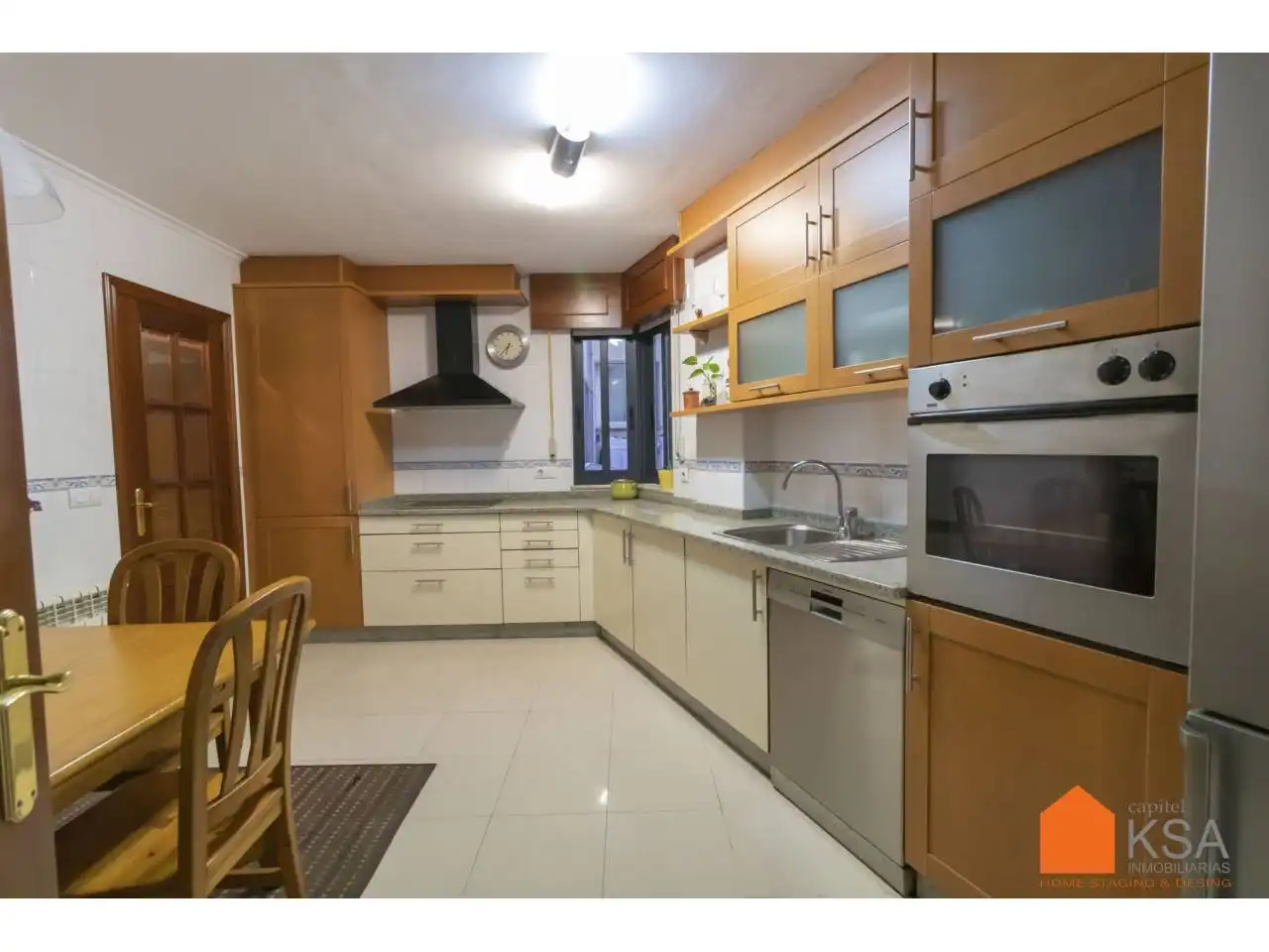 Flat with terrace to rent in Calle Agro do Medio, imagen 5