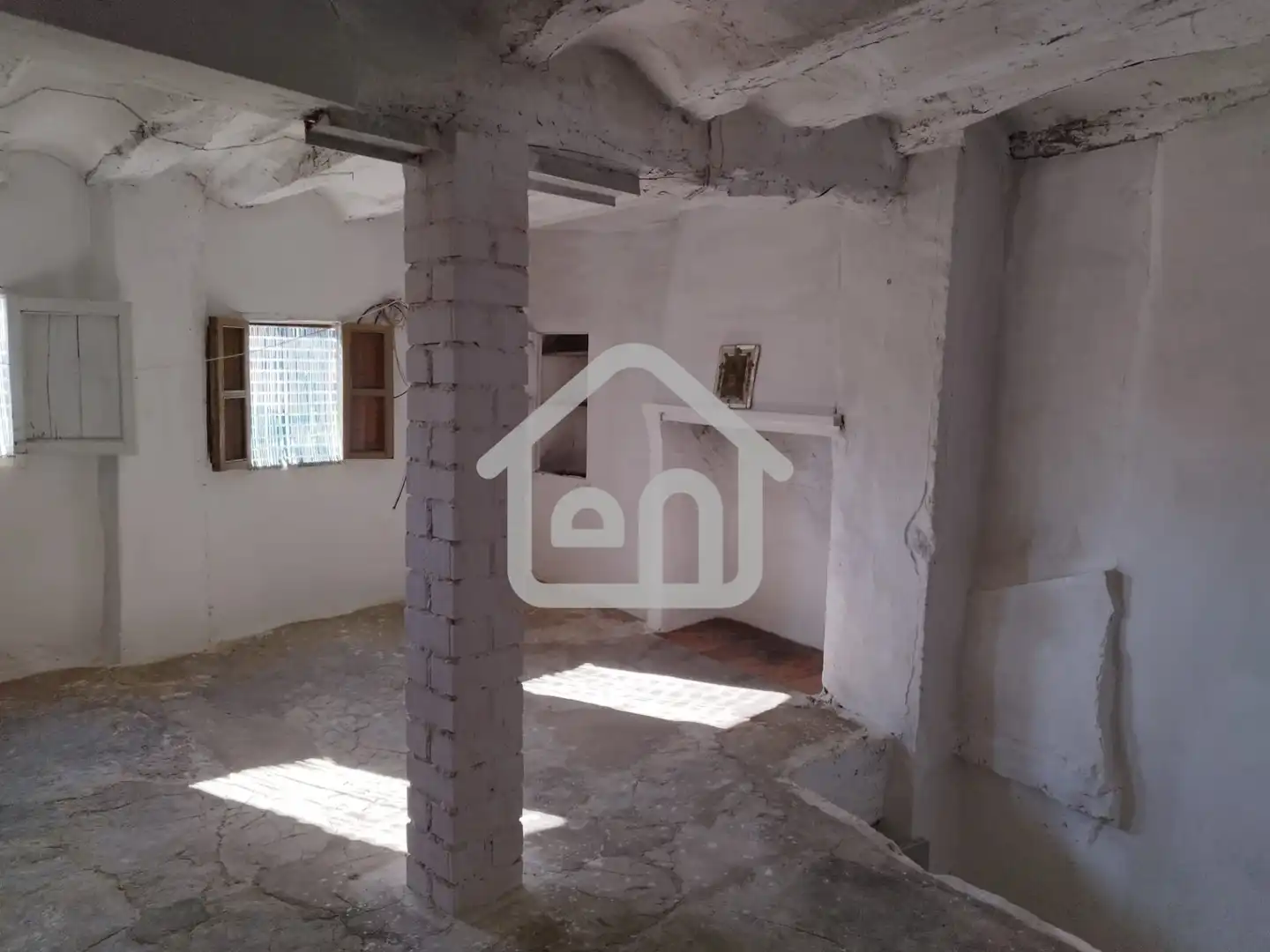 Haus oder Chalet zum Verkauf in Requena mit Heizung