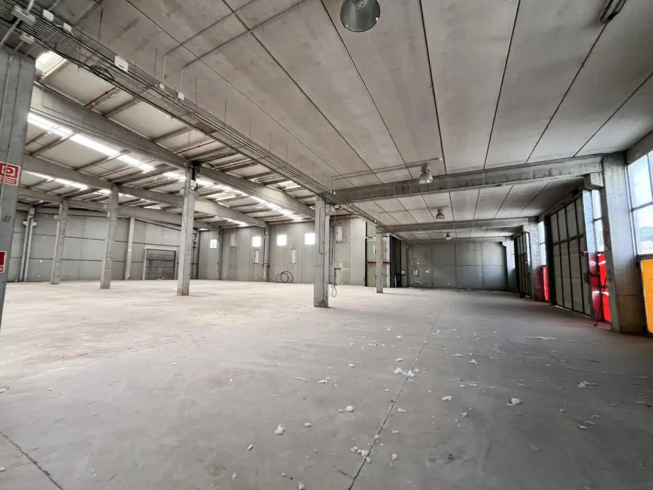 Nave industrielle à louer à Fogars de la Selva, imagen 2