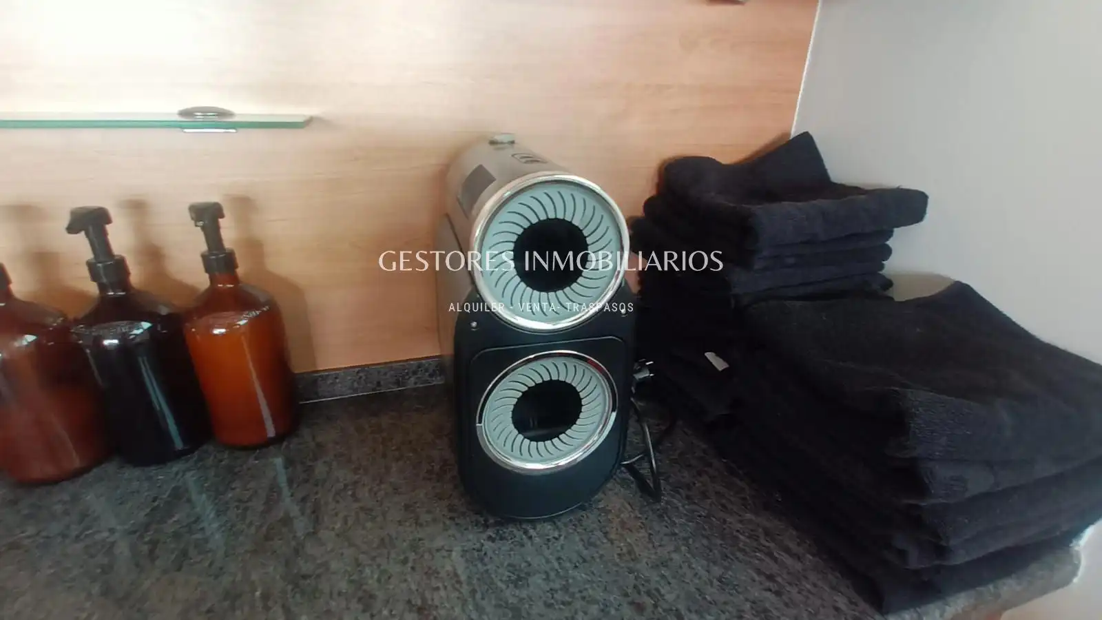 Business premises for sale in Zona Nord, imagen 15