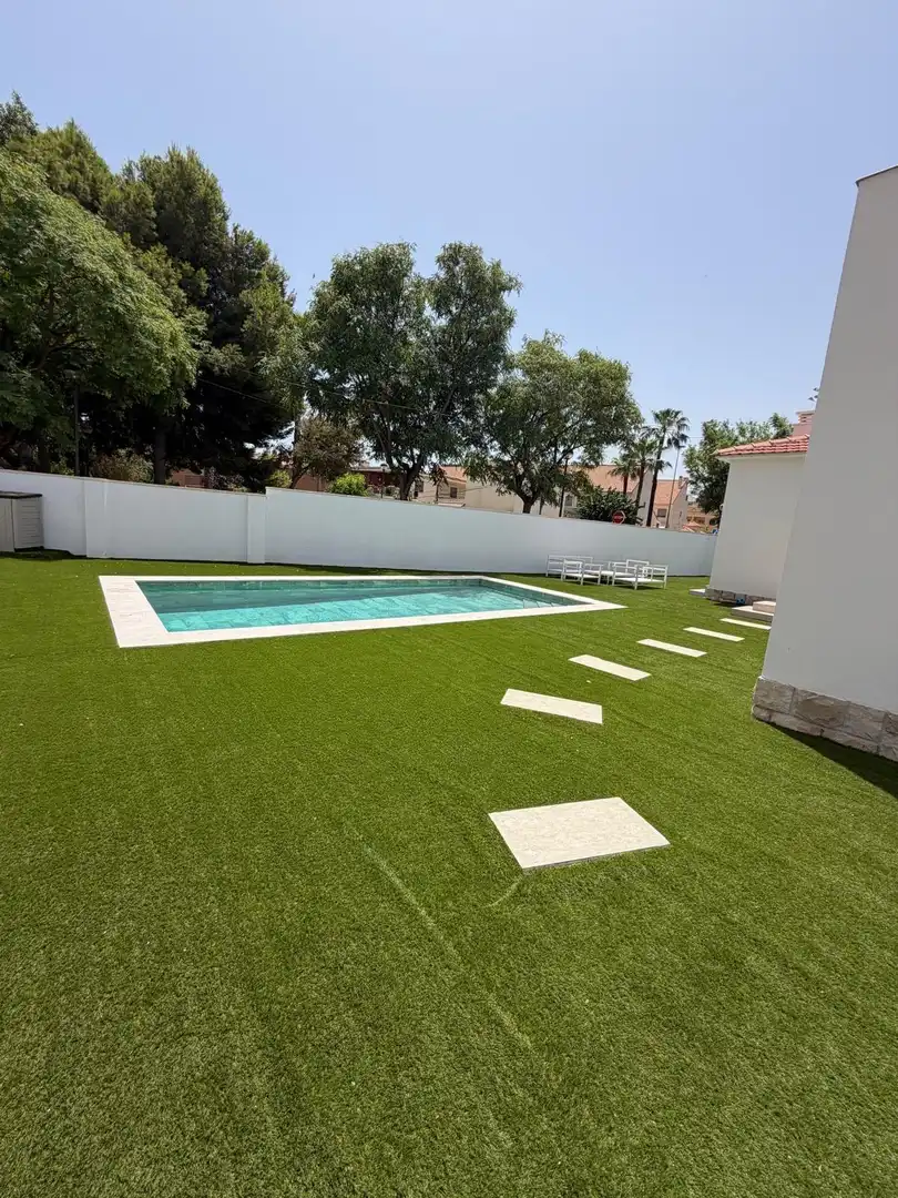 Piso en venta en Sant Joan d'Alacant, Alicante