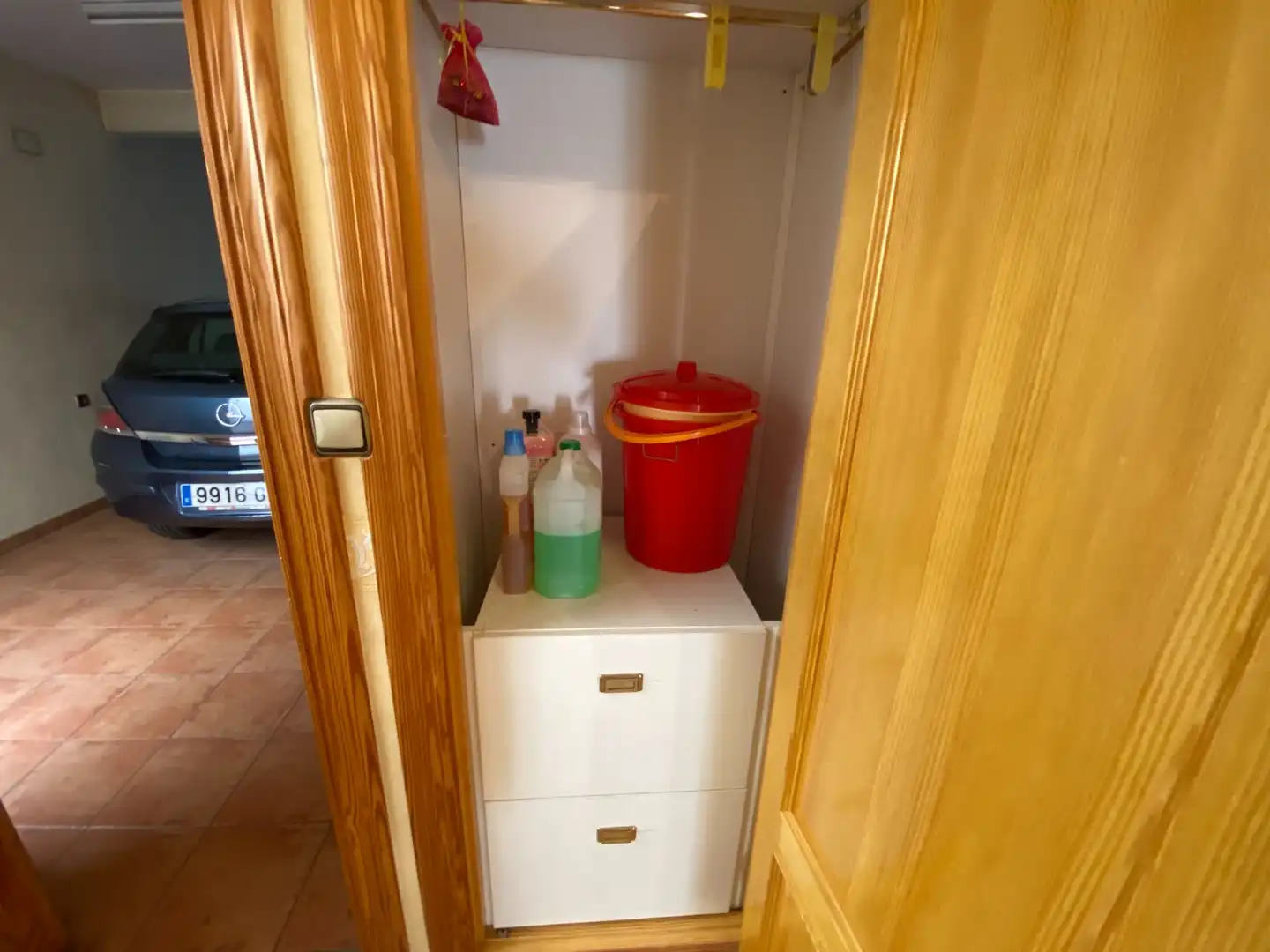 Haus oder Chalet zum Verkauf in Sax mit Klimaanlage, Terrasse und Schwimmbad