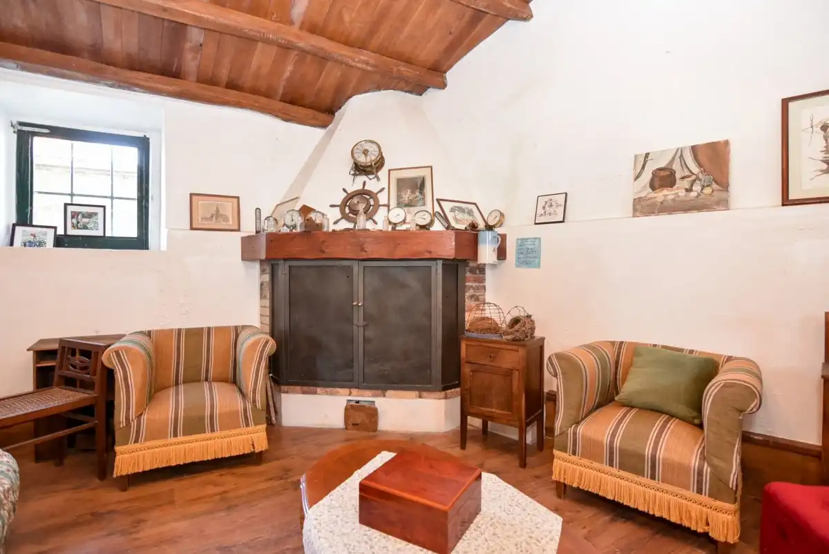 Casa con giardino in vendita a GOLFIÑO, imagen 26