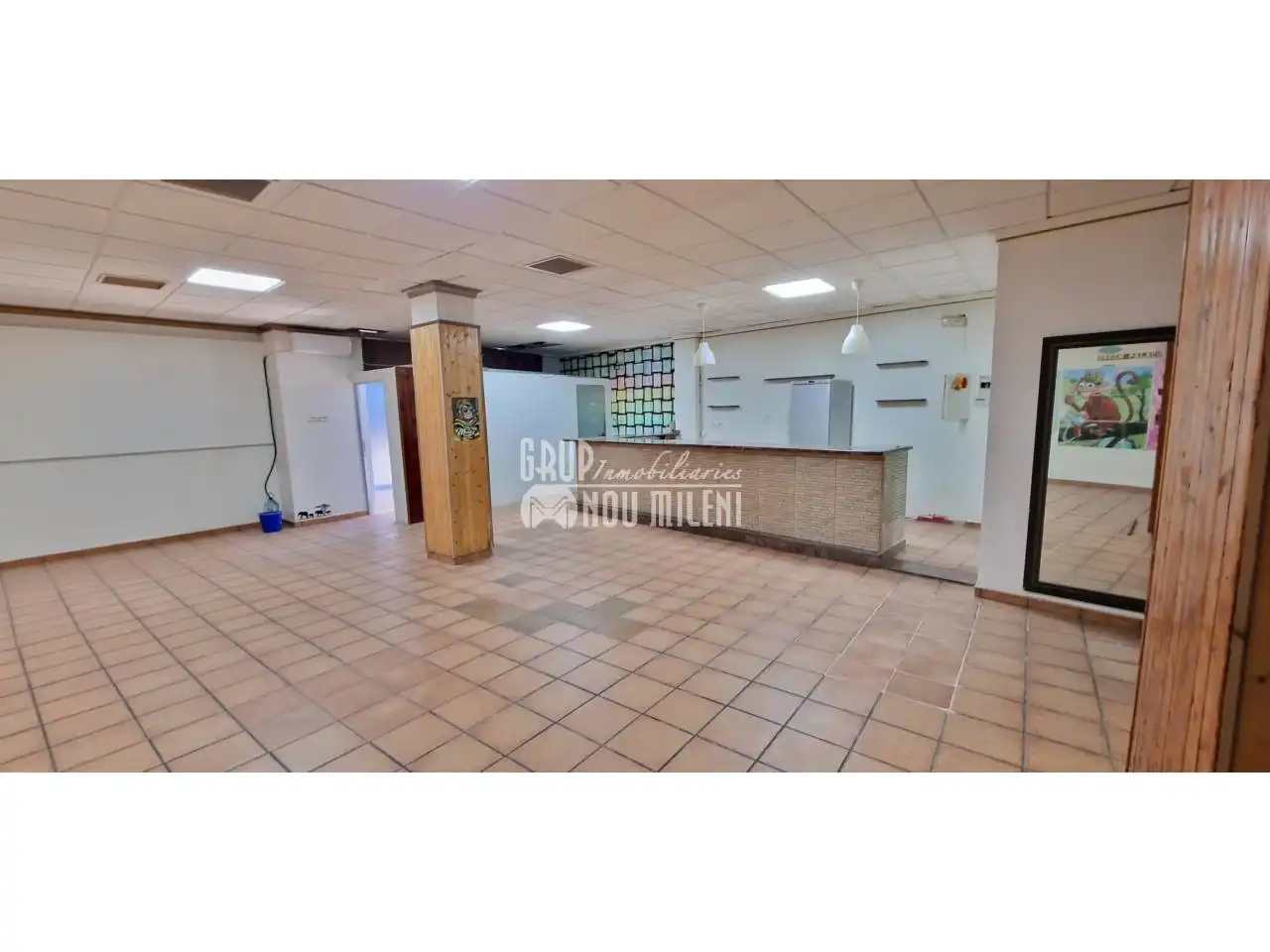 Local comercial en alquiler en Albal, imagen 11