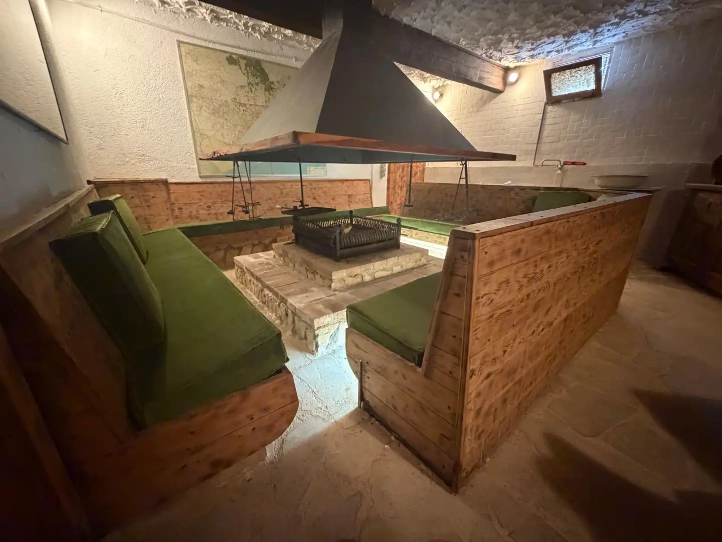 Detached house with pool for sale in Carrer Carrer Farigola, imagen 44