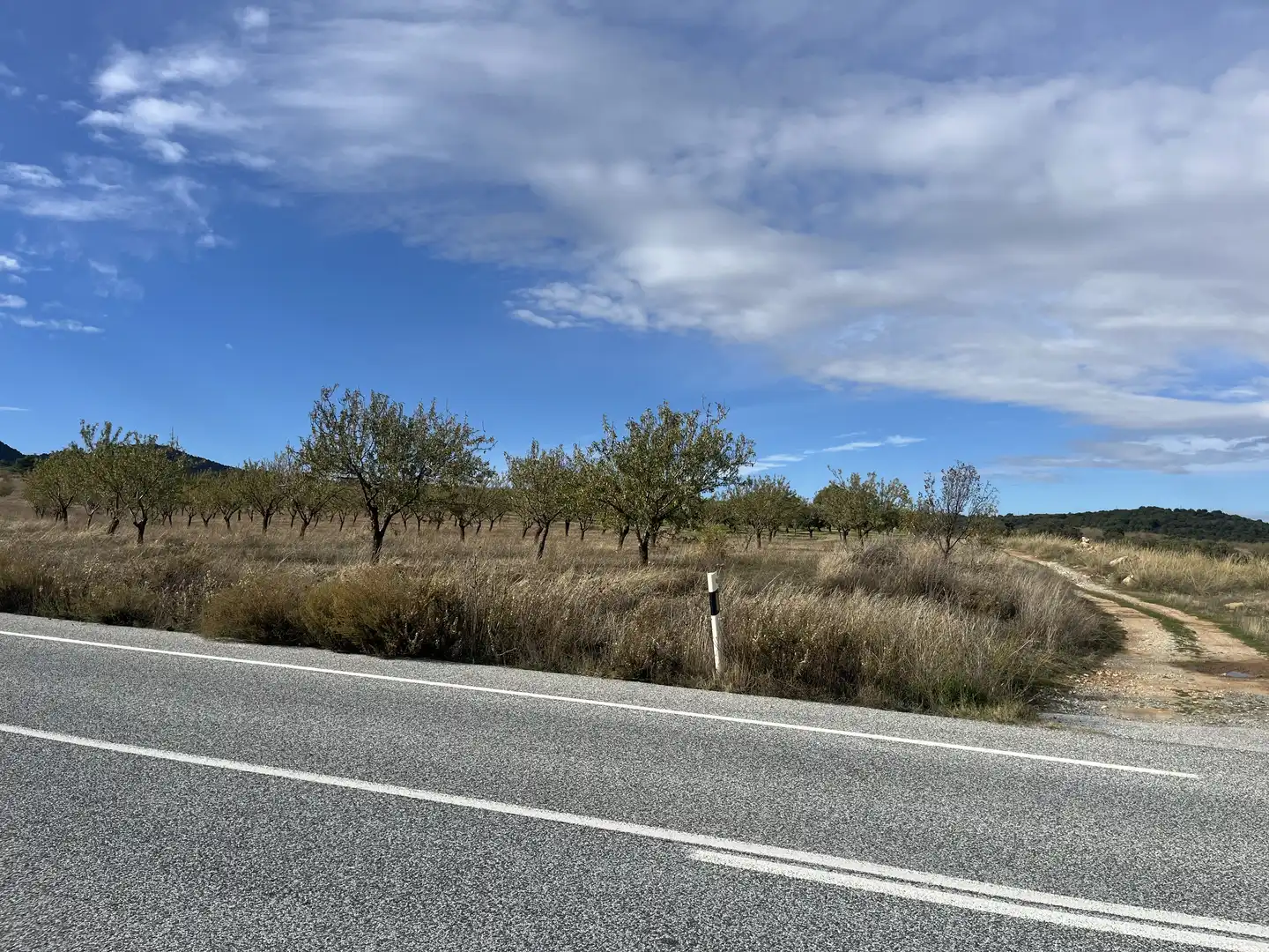 Rustikales Grundstück zum Verkauf in Avenida de Andalucía, imagen 24