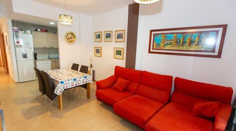 Foto 2 de Planta baixa en venda a Alcanar, Tarragona