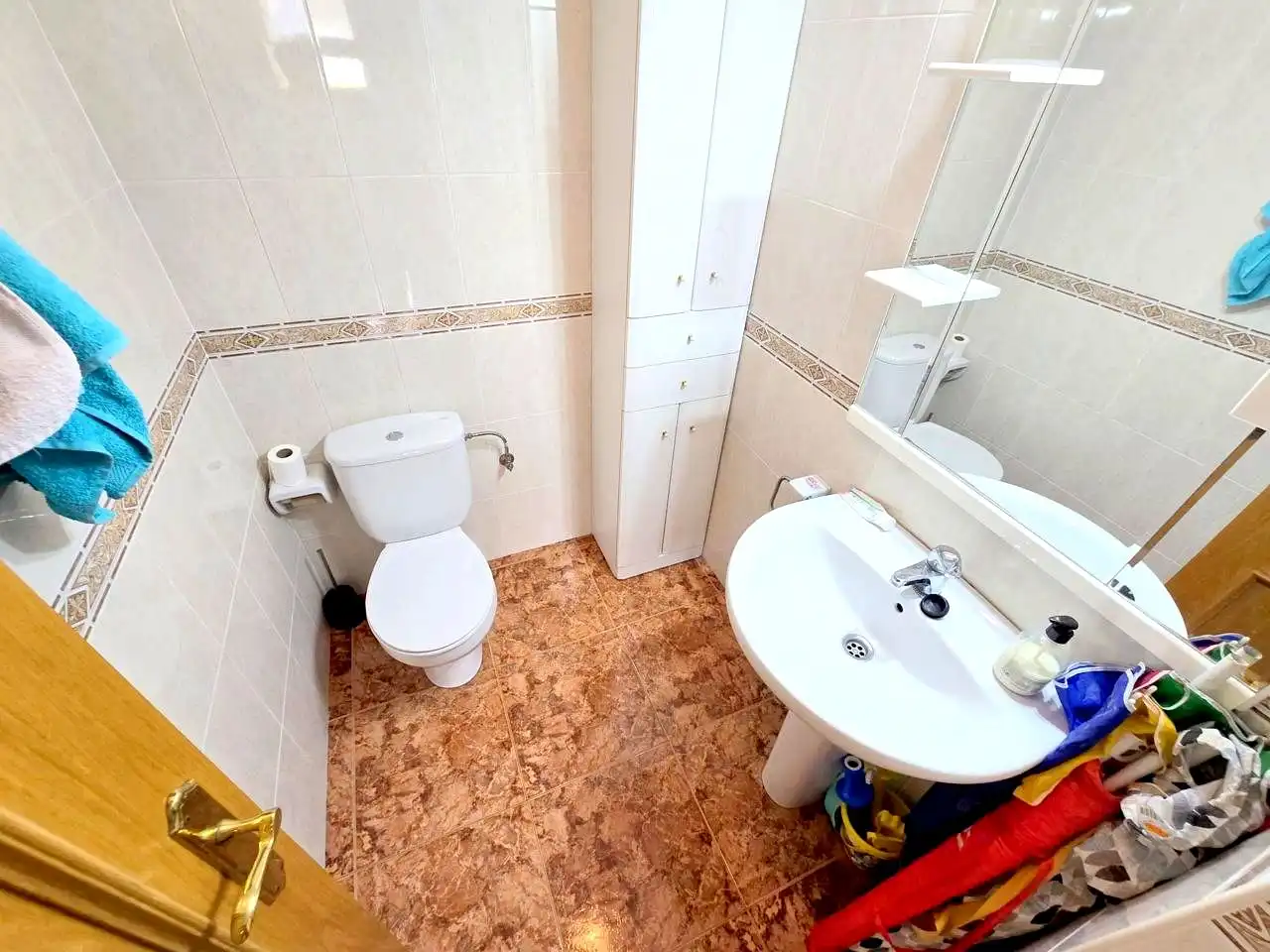 Apartamento de alquiler en calle Mare Nostrum, 11, Playa de Gandia
