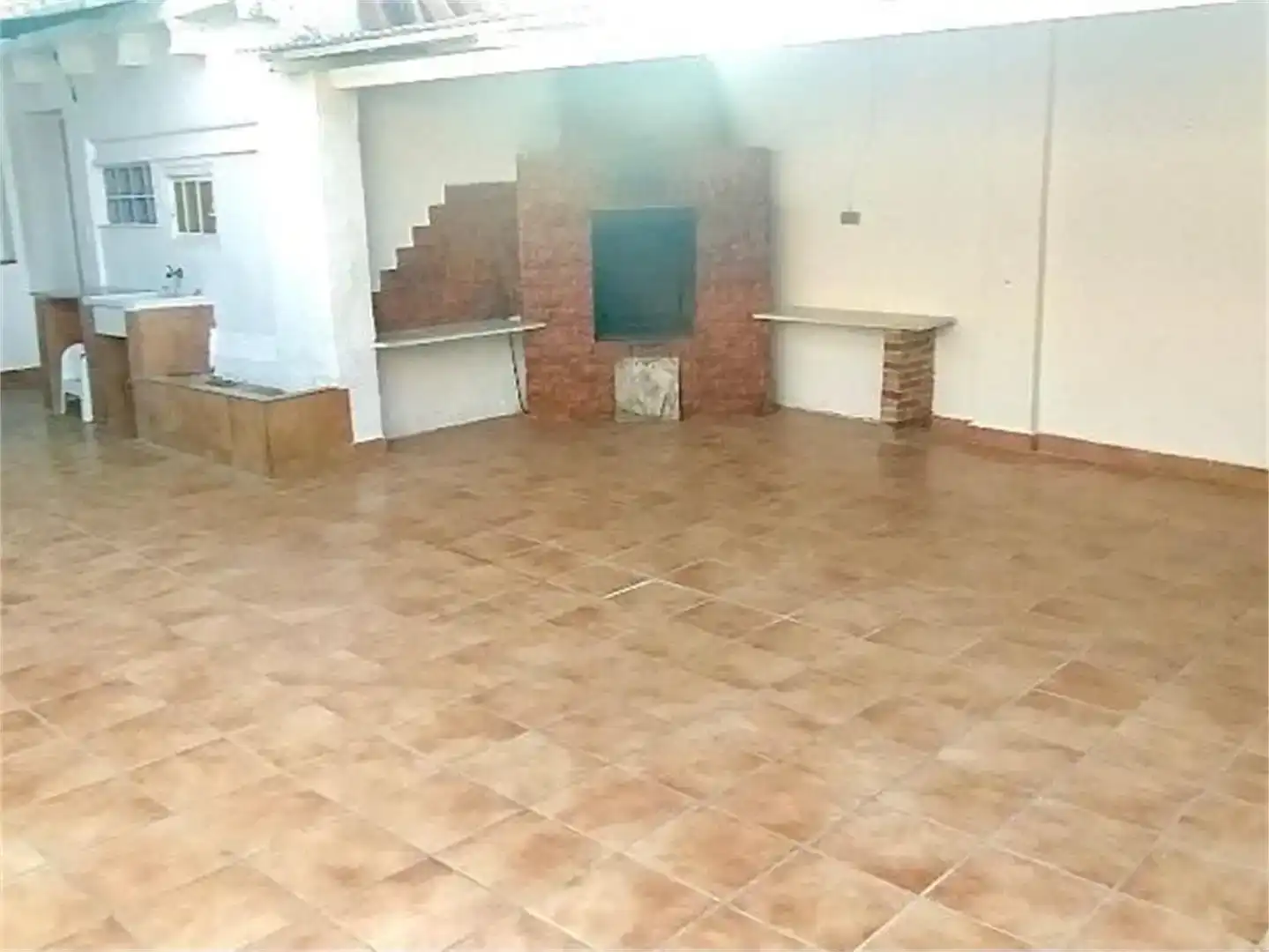 Casa adosada en venda en San Adrián amb Traster, Moblat i Forn