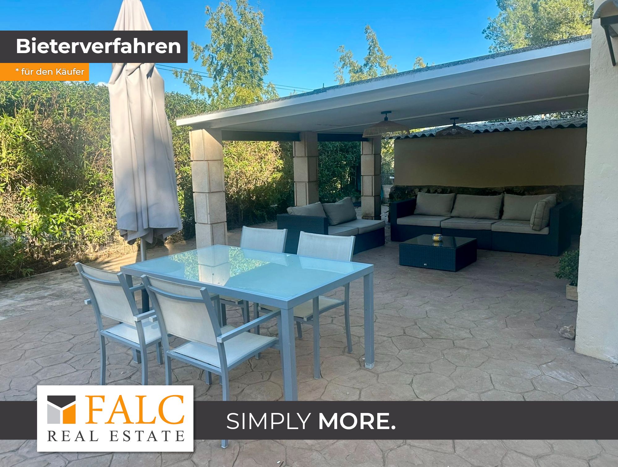 Finca rústica de alquiler en Son Sardina