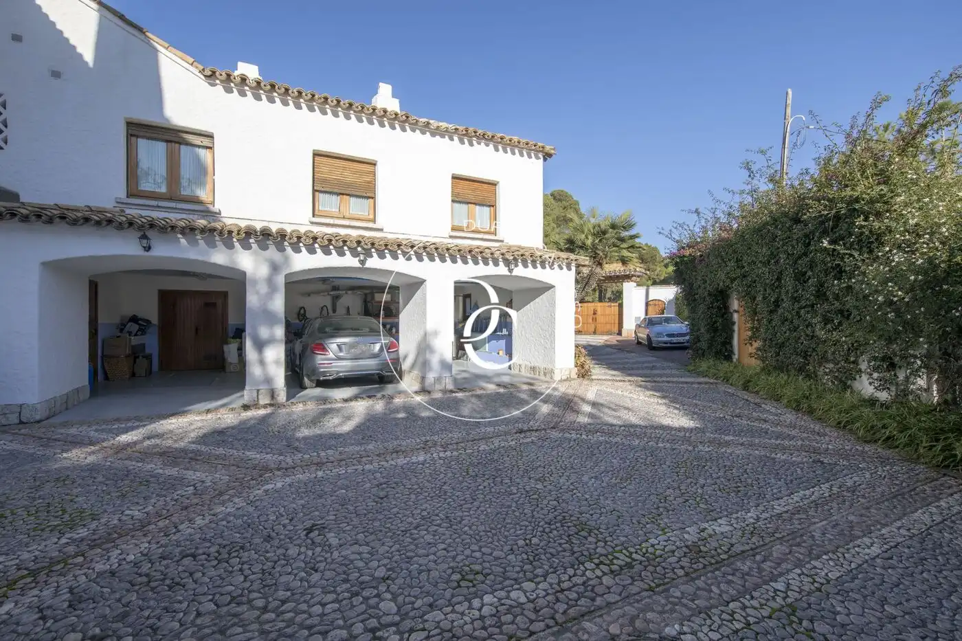 Casa con terraza en venta en Avinguda Navarra, imagen 37
