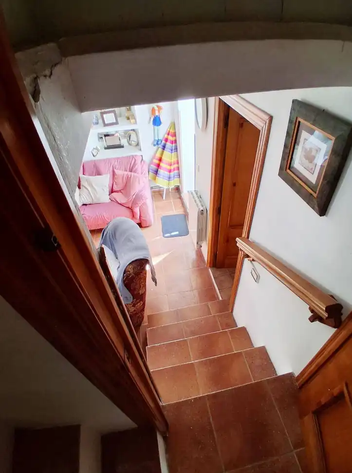 Houses for sale in Mieres (Asturias)  with Heating, Terrace and Storage room