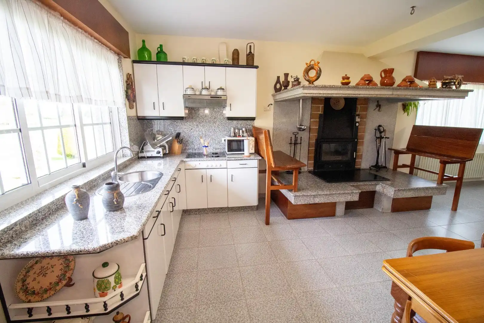 Chalet con jardín en venta en As Pontes de García Rodríguez, imagen 41