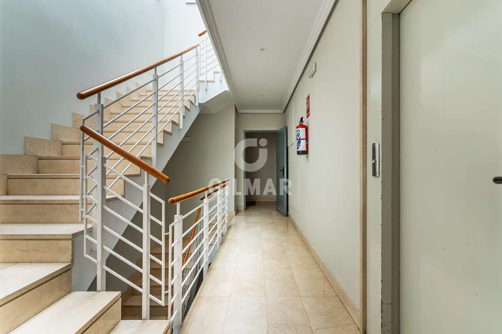 Duplexes for sale in Madrid  with Heating, Private garden and Storage room