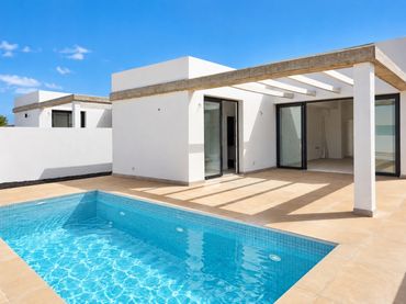 Casa en venda a Playa Blanca