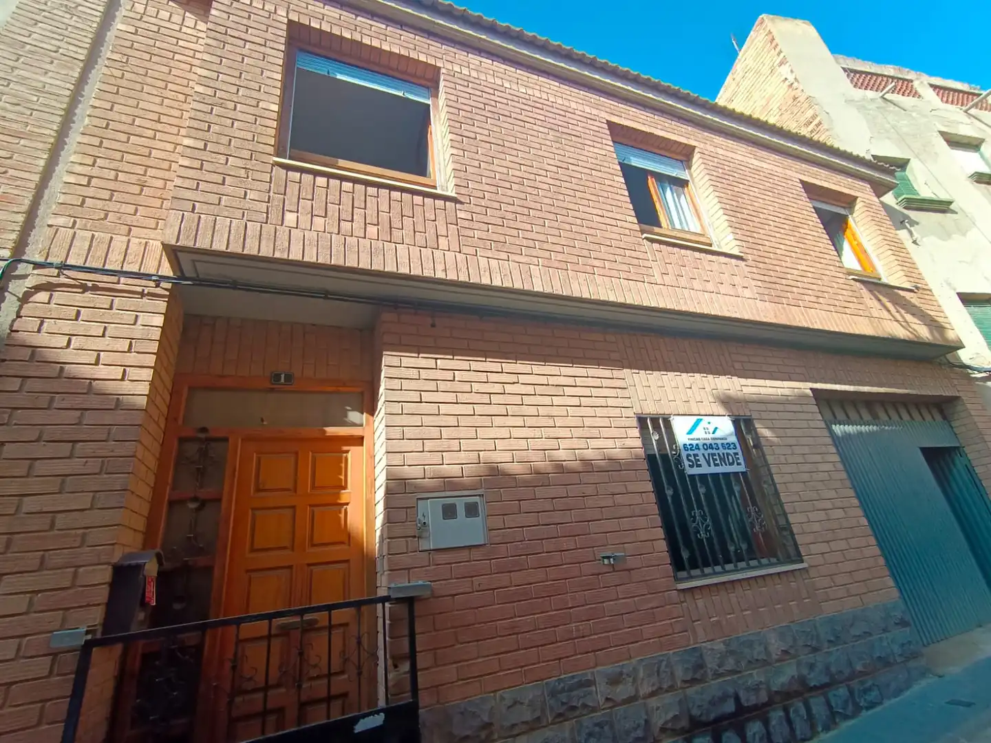 Casa o xalet en venda a Calle Picolo, Mallén