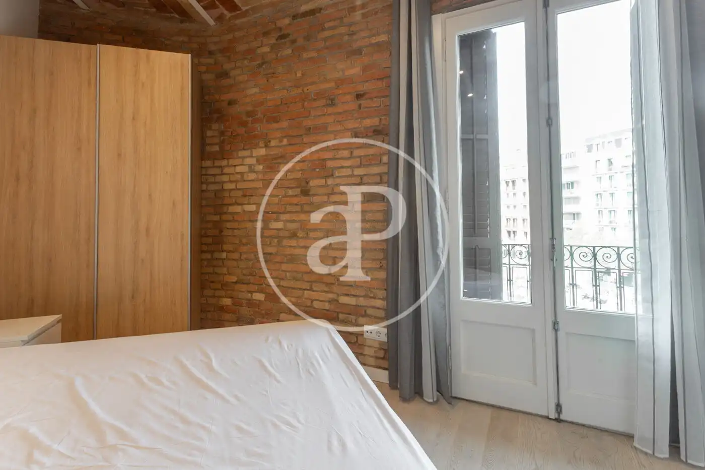 Piso de alquiler en Carrer de la Marina, Fort Pienc