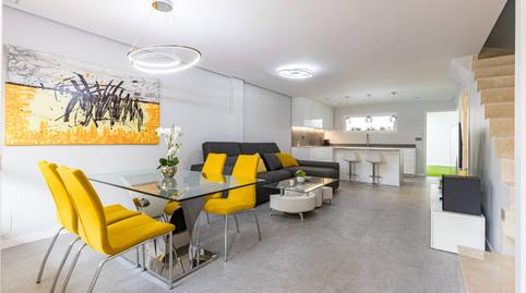 Foto 3 de Dúplex en venda a San José de la Vega, Murcia