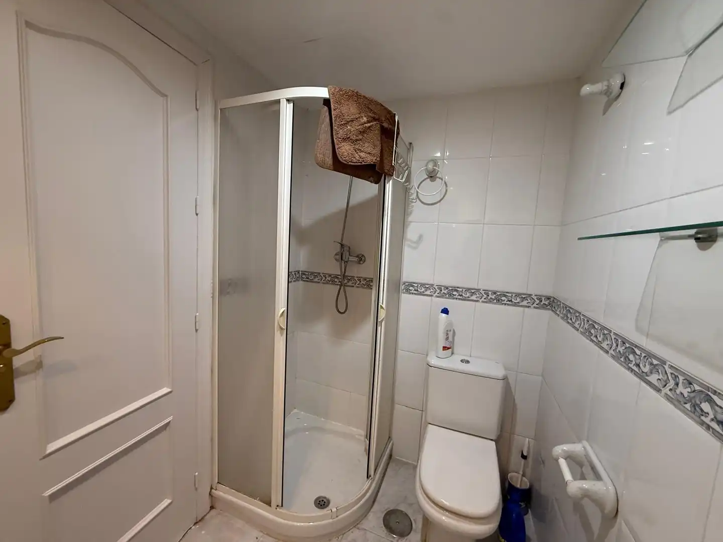 Baño de Piso en venta en Córdoba con Aire acondicionado, Calefacción y Terraza