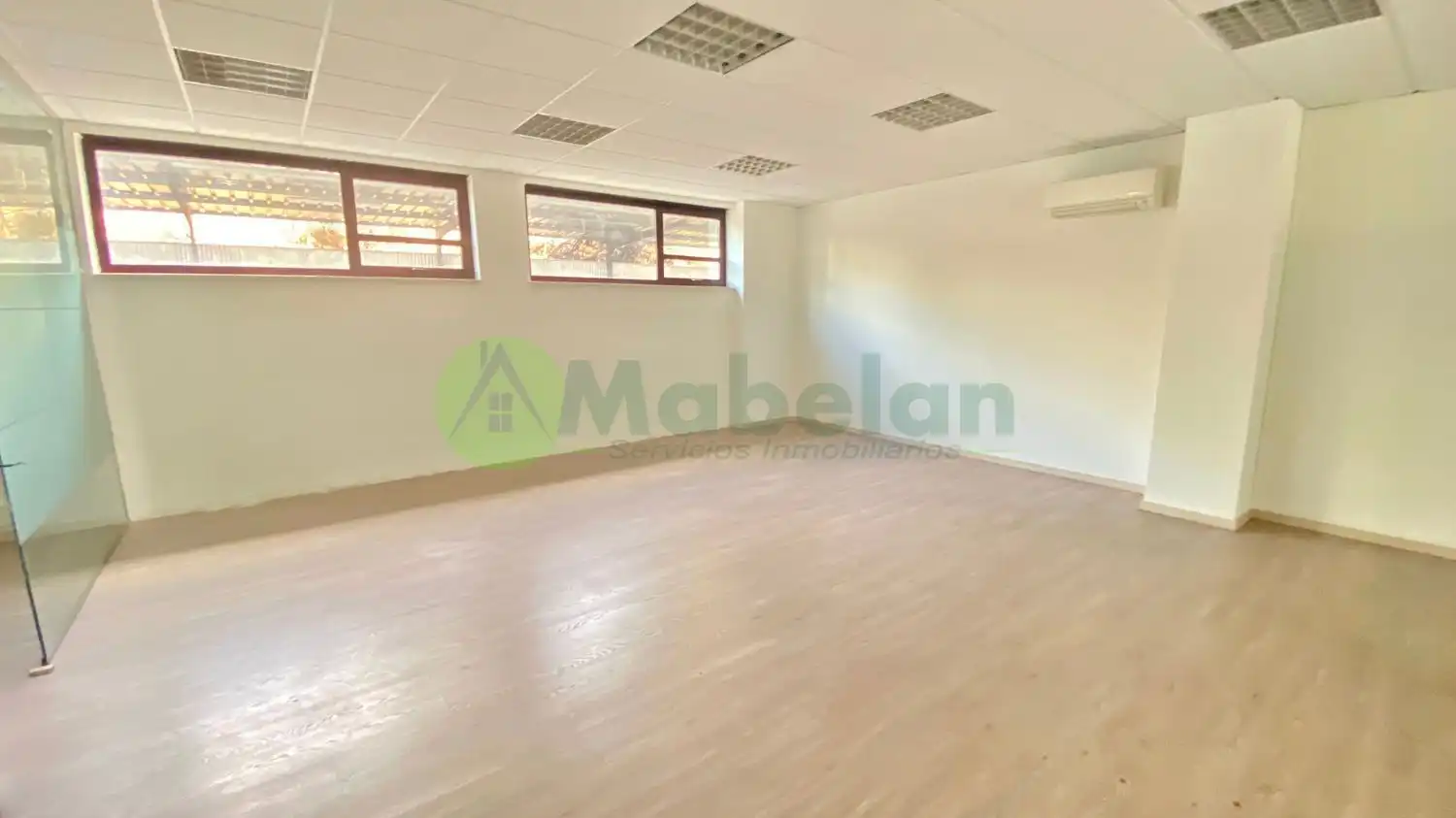 Büro zur Miete in Las Rozas de Madrid mit Heizung
