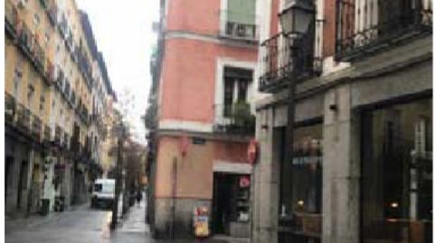 Foto 3 de Casa o chalet en venta en San Marcos , Justicia - Chueca, Madrid Capital