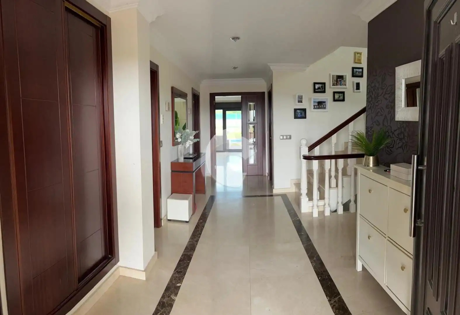 Casa o chalet en venta en San Cibrao das Viñas con Calefacción, Jardín privado y Piscina