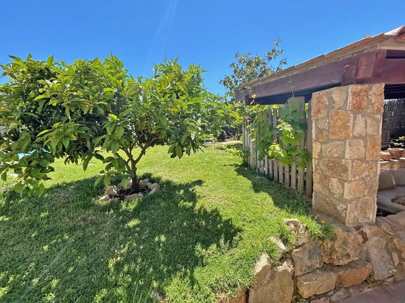 House with garden for sale in Carrer Leipzig 6, imagen 5