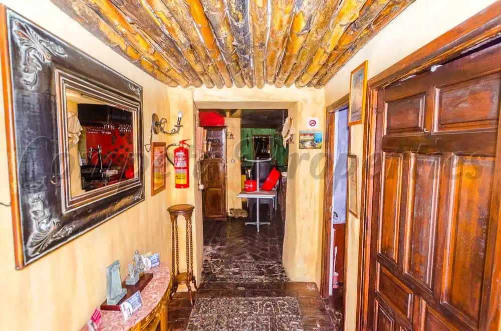 Casa en venda a Árchez, imagen 16
