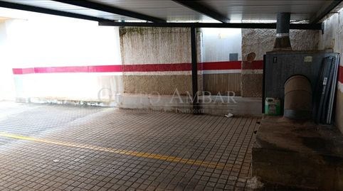 Foto 2 von Garage zum Verkauf in Calle Pintores Puget, Santa Eulària, Santa Eulària des Riu