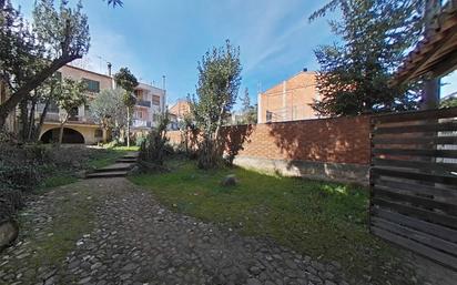 Jardí de Casa o xalet en venda en Sant Llorenç Savall amb Jardí privat