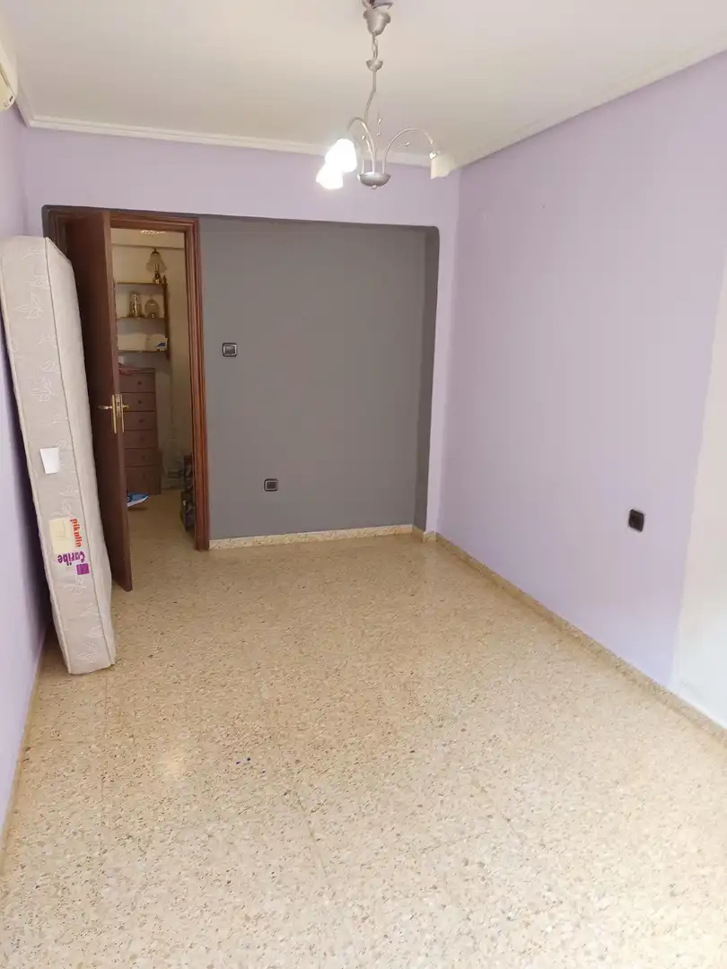 Pis en venda en Mislata amb Aire condicionat i Balcó