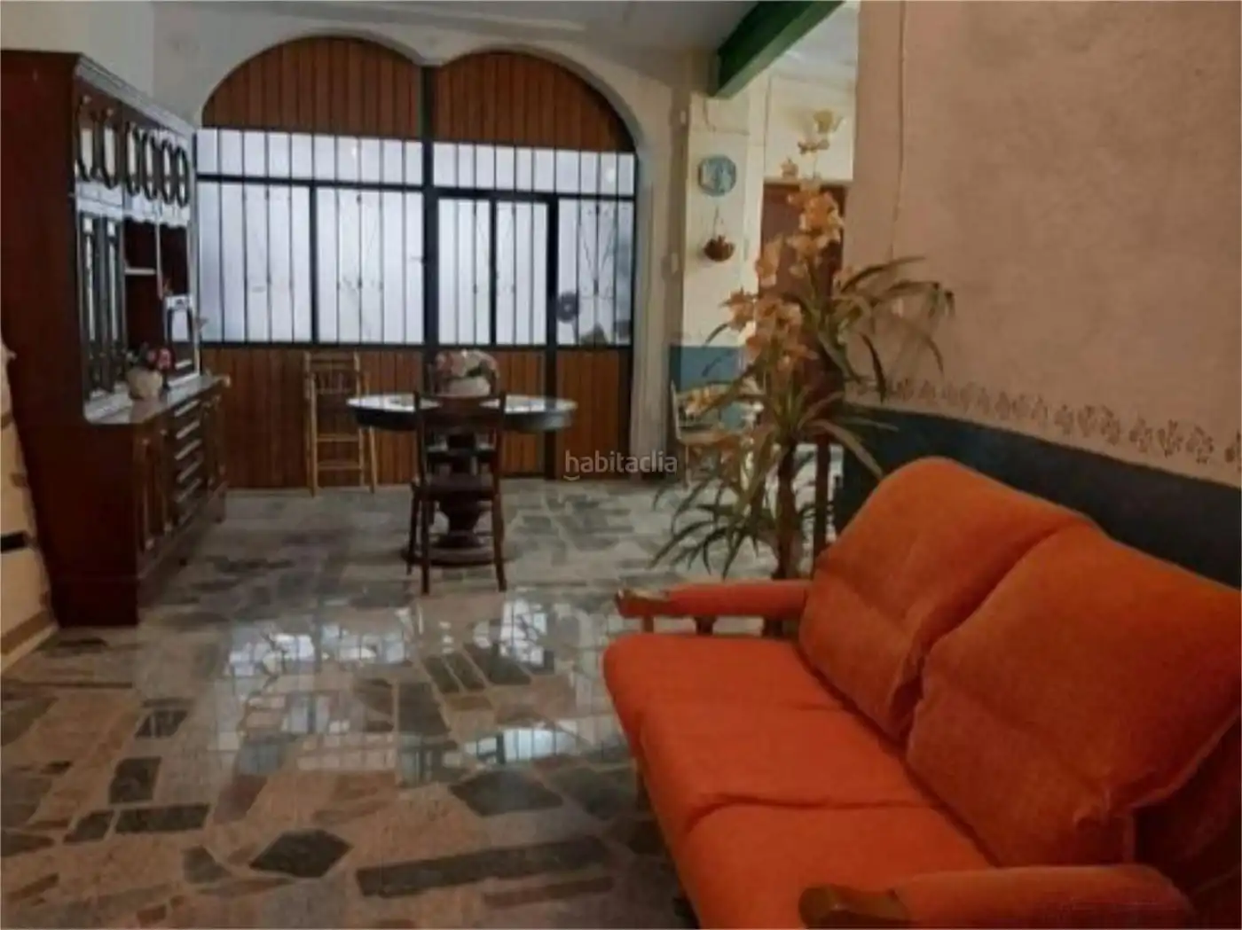 Casa en venda a Calle San Roque 25