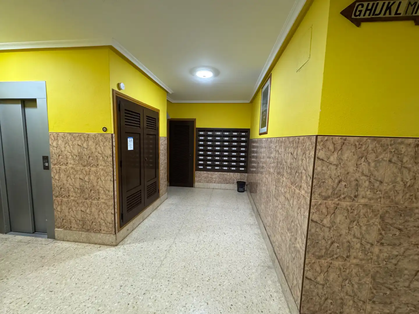 Wohnung mit Aufzug zum Verkauf in Calle el Sella 2, imagen 18