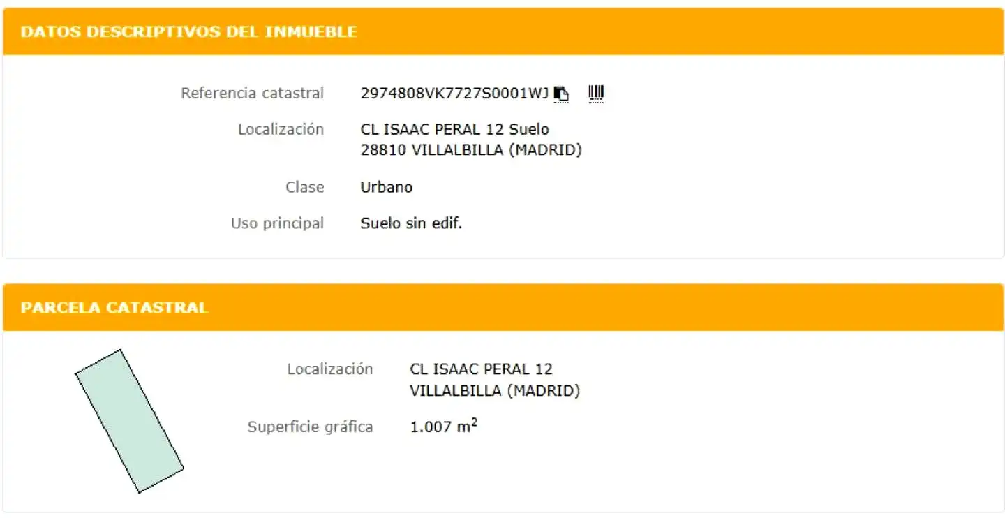 Terrenys i solars en venda a Isaac Peral, imagen 10