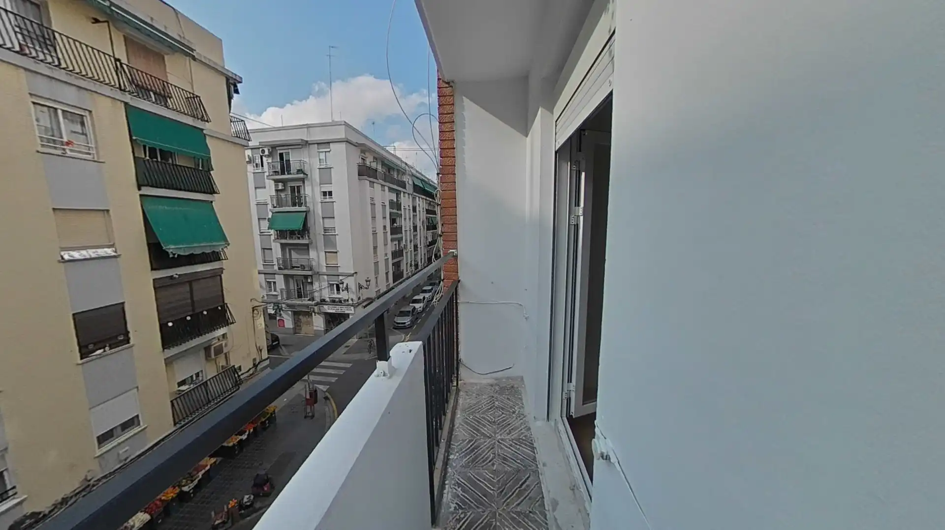 Flat with terrace for sale in Carrer dels Lleons 27, imagen 18